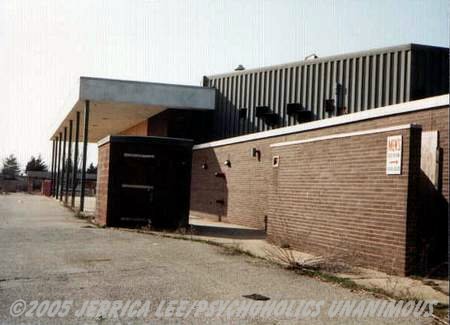 Cascade Drive-In Theatre - Cascade 1994 Courtesy Jerrica Lee (newer photo)